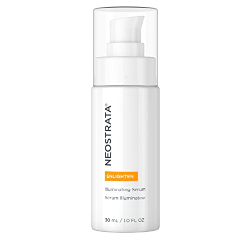 Neostrata Illuminating Serum 